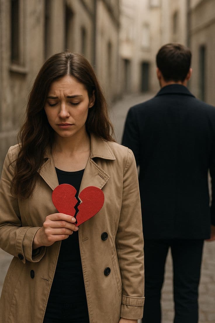 Get Back Lost Love Spells